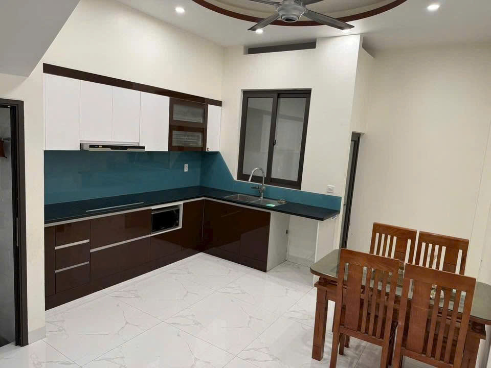 Chính Chủ Cho Thuê Nhà Nguyên Căn Tại Khu Dân Cư Him Lam – Hùng Vương, Hải Phòng
