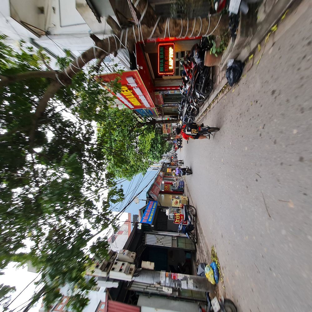102M2 Mặt Phố 11M Trâu Quỳ, Gia Lâm, Kinh Doanh Tốt Giá Đẹp. Lh 0392248515