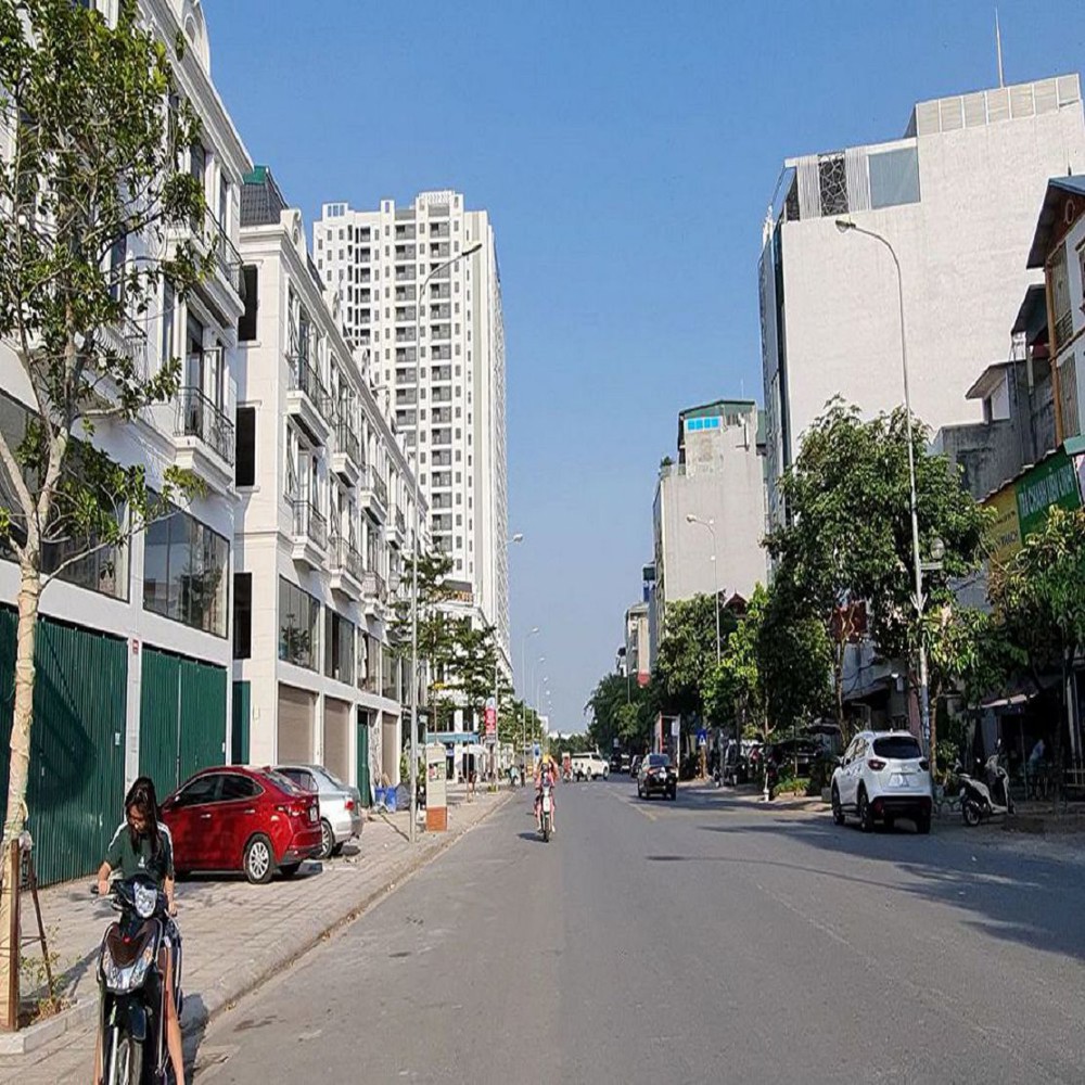 100M2 Mặt Phố Cửu Việt Trâu Quỳ Giá Đầu Tư Kinh Doanh Mọi Loại Hình. 0392248515
