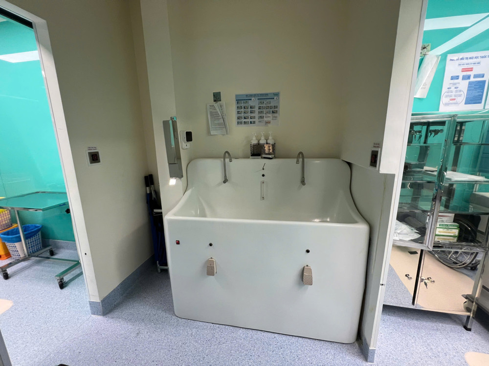 Sang Nhượng Phòng Khám Da Liễu Thẩm Mỹ Cao Cấp Tại Quận 10, Thành Phố Hồ Chí Minh
