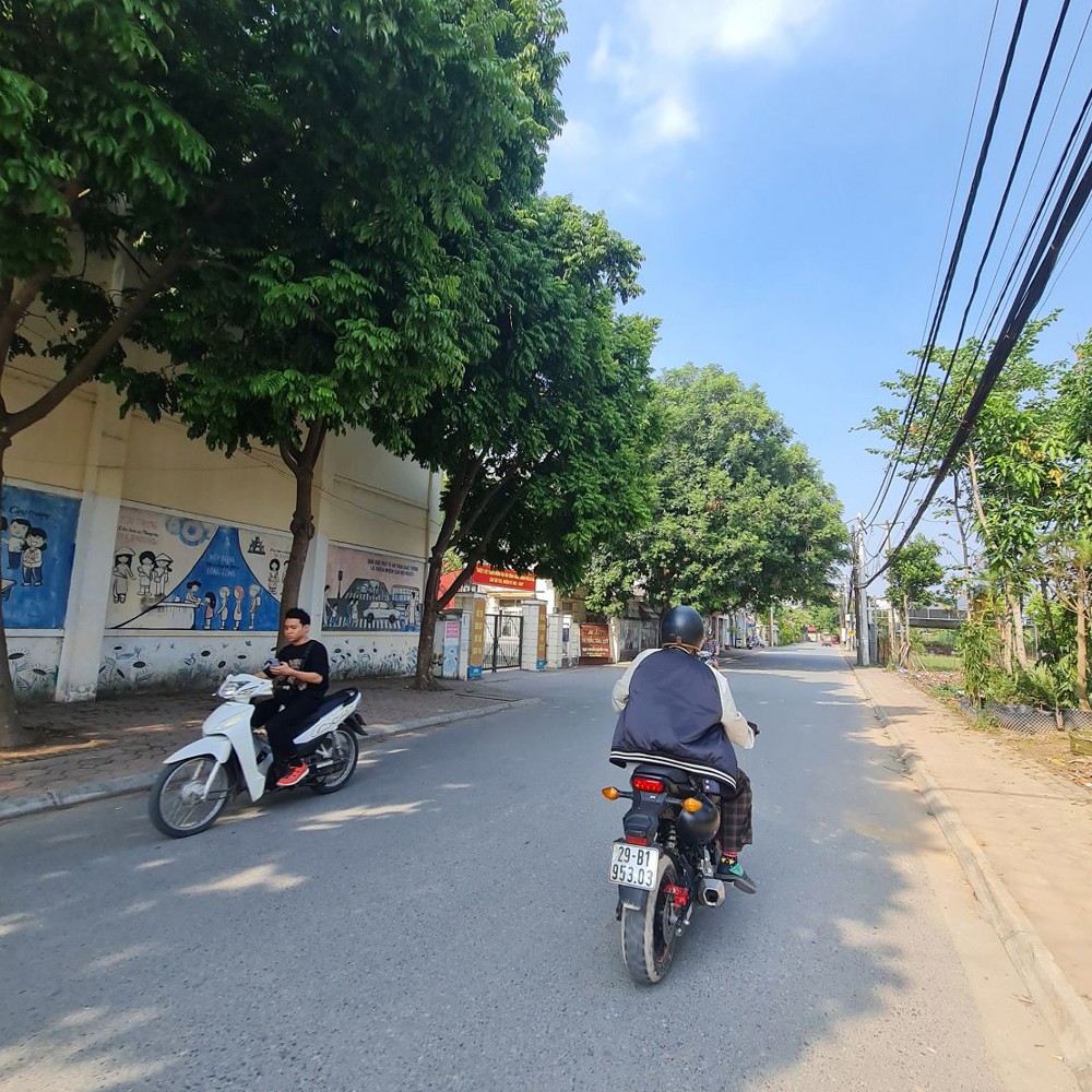 Bán Đất Đa Tốn, Gia Lâm, Hà Nội. 71M2 Mt 4M 7 Chỗ Thông 5 Tỷ Hơn. Lh 0392248515