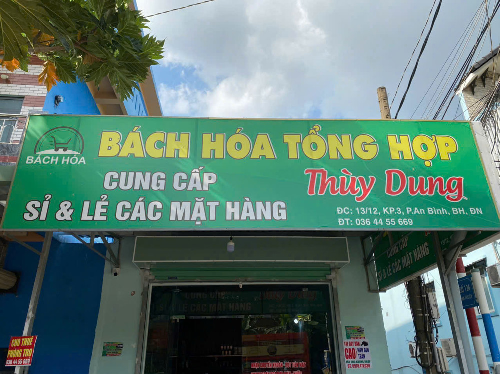 Chính Chủ Cần Bán Nhà Mặt Tiền Trung Tâm Tp. Biên Hòa - Vị Trí Vàng Kinh Doanh