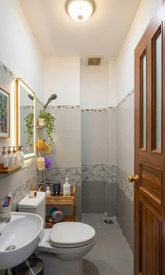 Bán Nhà 5 Tầng Lý Chính Thắng, Quận 3, Dt 3.4 X 7.5 M, Giá 7.5 Tỷ