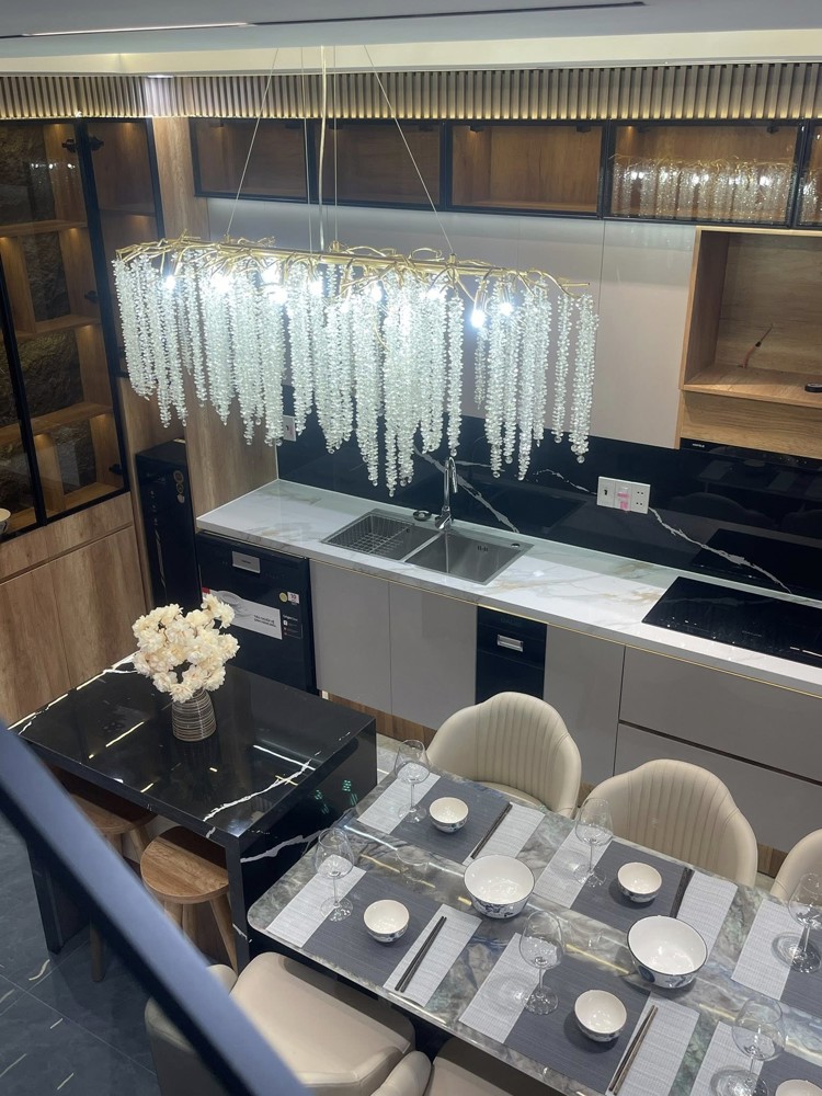 Bán Nhà 3 Tầng, 3 Mê Đường Thanh Lương 19 - Mới Keng