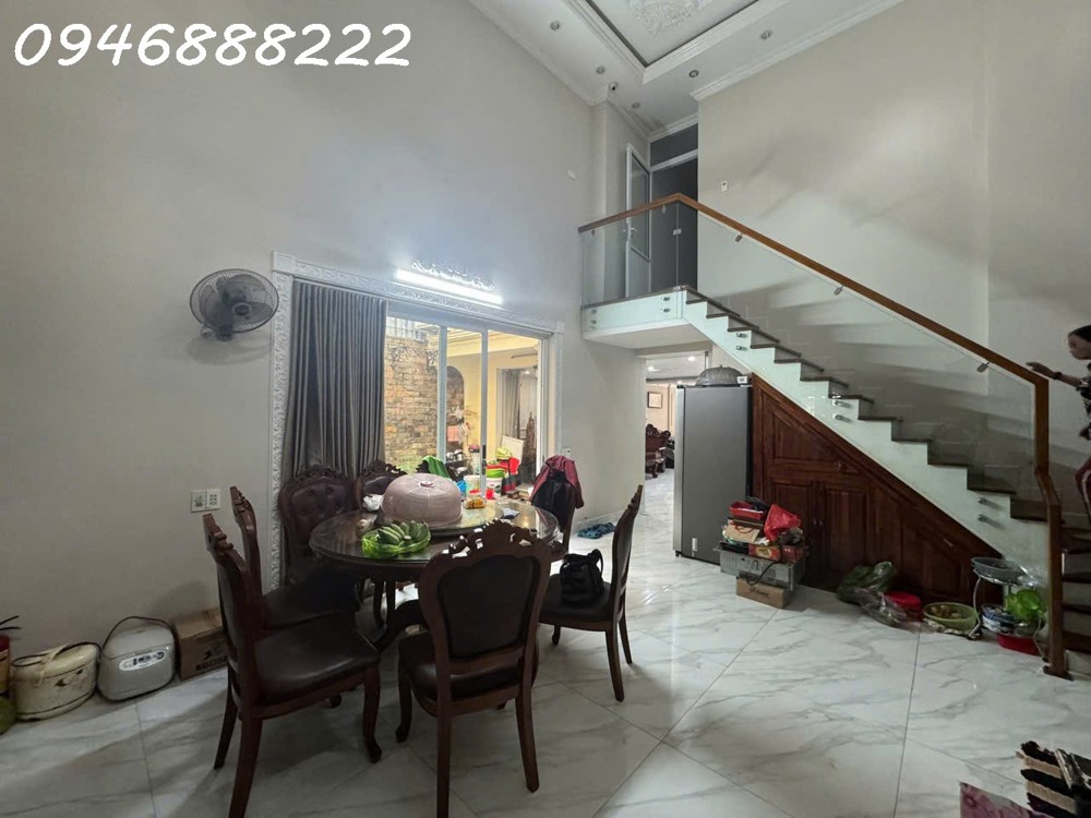 Bán Nhà Mặt Đường An Đà - 130M2 Xây 5 Tầng Rộng Rãi