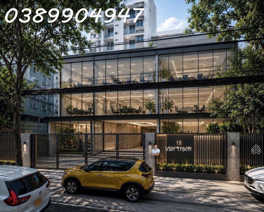 Cho Thuê Mặt Bằng Nguyên Căn 567M² Ngang 22M7 Hoàng Hoa Thám, Sát Biển - Lộc Thọ - Phường Nha Trang