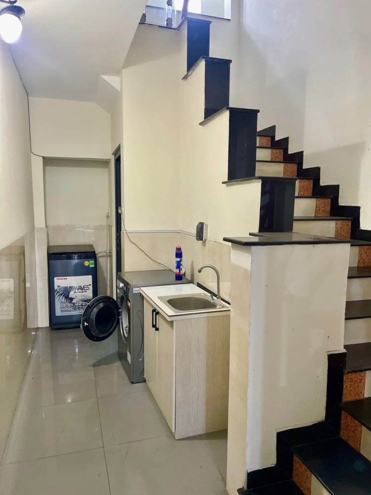 Mặt Tiền Dương Văn Dương - Tân Phú - 5 Tầng - Dòng Tiền 360Tr /Năm - Nhỉnh 9 Tỷ