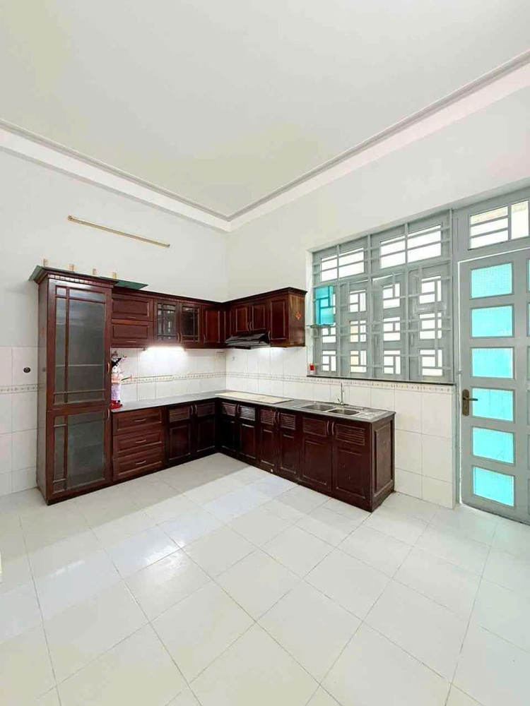 Nhà Hẻm Xe Hơi Đường Số 79 – 4.7M X16m, Quận 7 Chỉ 12 Tỷ 5