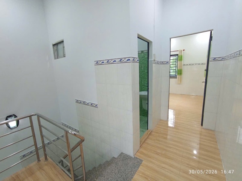 Bán Nhà Đường Số 11, Trường Thọ, Thủ Đức, Tp Hcm. Dt 93M2 (4X24m), 2 Tầng, Sổ Hồng, Giá 7.15 Tỷ