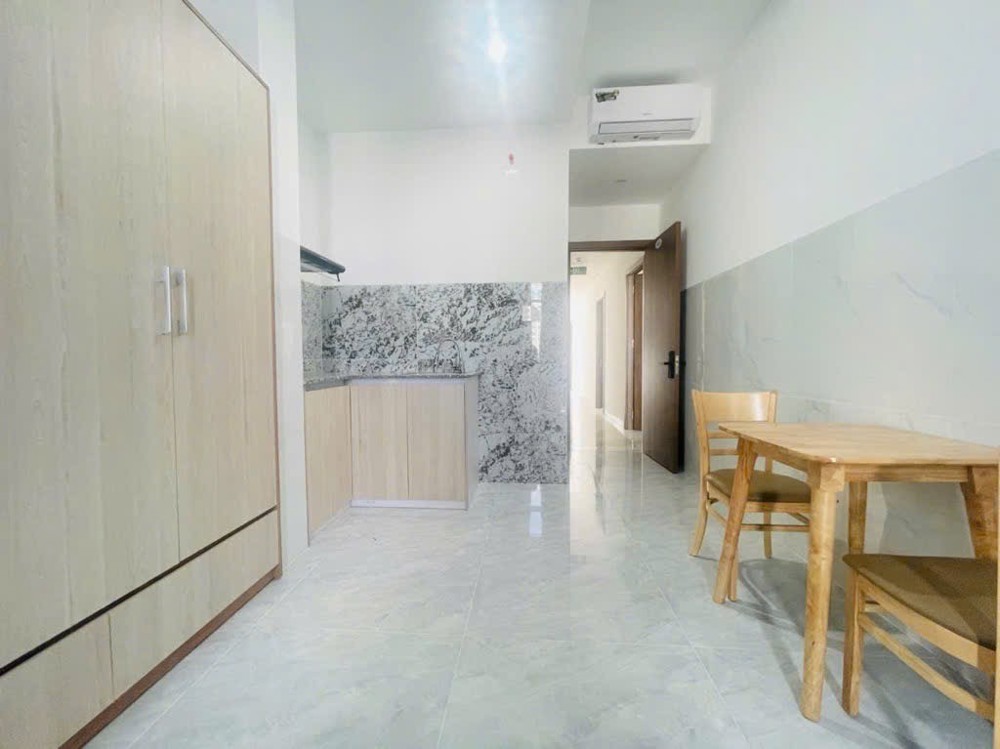 Bán Tòa Căn Hộ Dòng Tiên Cao Châu Thượng Văn 132M², 6 Tầng 1 Tum, 25 Phòng, Dthu 130Tr/th, Giá 29 Tỷ