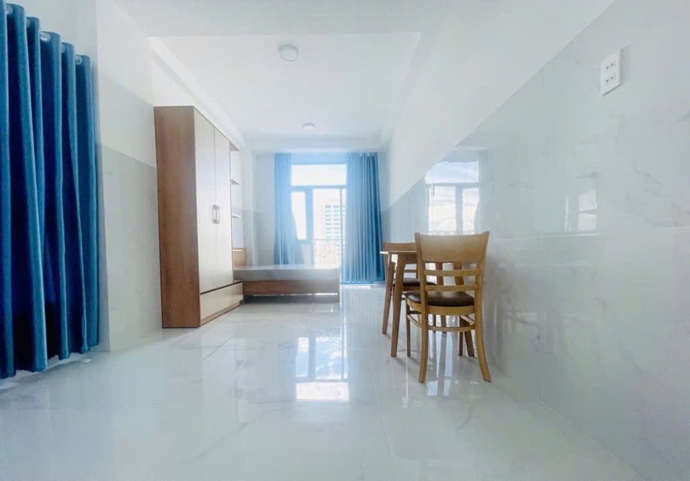 Bán Tòa Căn Hộ Dòng Tiên Cao Châu Thượng Văn 132M², 6 Tầng 1 Tum, 25 Phòng, Dthu 130Tr/th, Giá 29 Tỷ