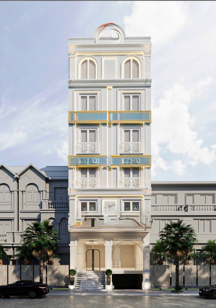 Quận 10, Thành Phố Hồ Chí Minh Sang Nhượng Phòng Khám Da Liễu Thẩm Mỹ Cao Cấp
