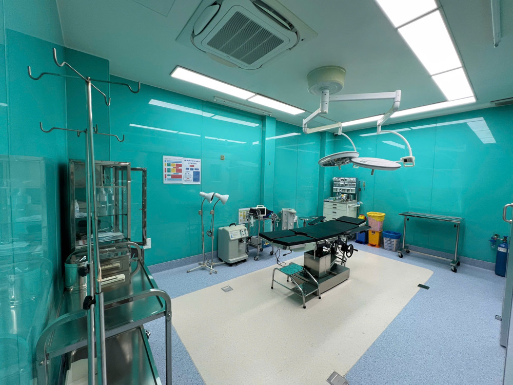 Quận 10, Thành Phố Hồ Chí Minh Sang Nhượng Phòng Khám Da Liễu Thẩm Mỹ Cao Cấp