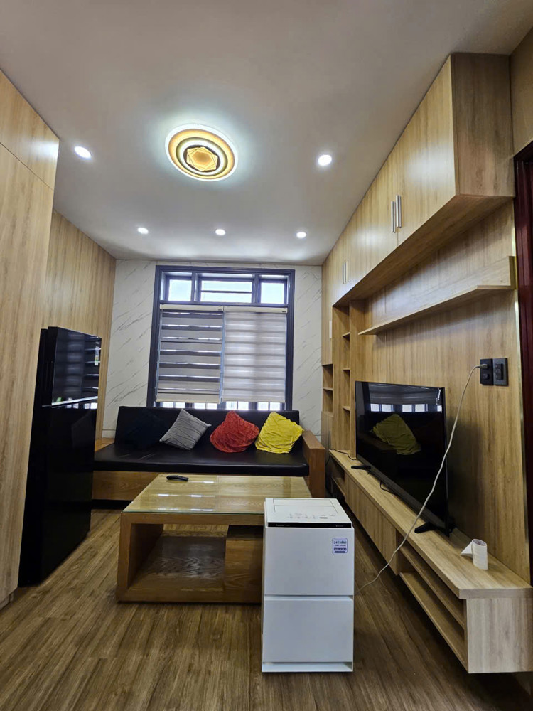Chinh Chủ Cho Thuê Căn Hộ Cao Cấp Full Nội Thất – Chỉ Xách Vali Vào Ở