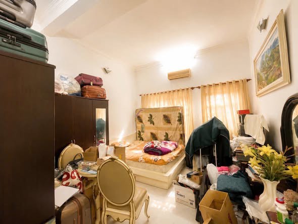 Hàng Hiếm Cả Năm Mới Bán 1 Căn - Hồ Văn Huê Con Đường Cưới - Lõi Trung Tâm Phú Nhuận -Ngang 4,5