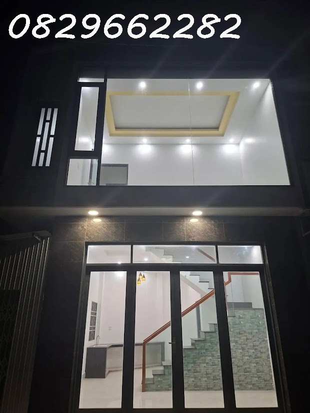 Bán Nhà Gần Bến Xe- P2- Tp Sa Đéc Đt. 49M2 (7X8m), 2Pn, H.tây Bắc, Sổ Hồng. Giá 1.7 Tỷ