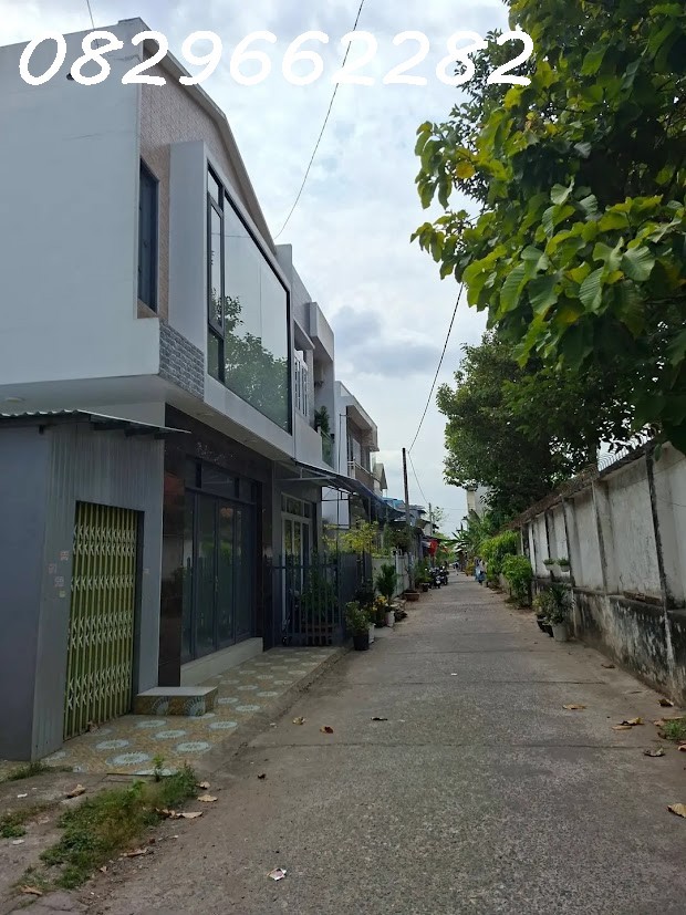 Bán Nhà Gần Bến Xe- P2- Tp Sa Đéc Đt. 49M2 (7X8m), 2Pn, H.tây Bắc, Sổ Hồng. Giá 1.7 Tỷ
