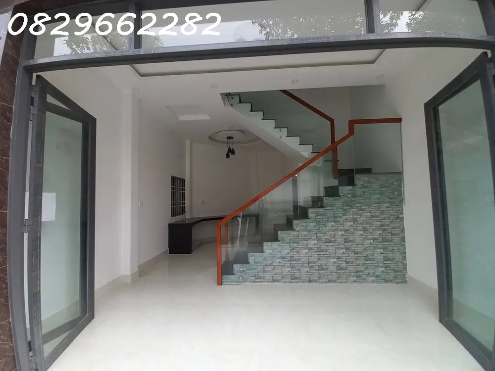 Bán Nhà Gần Bến Xe- P2- Tp Sa Đéc Đt. 49M2 (7X8m), 2Pn, H.tây Bắc, Sổ Hồng. Giá 1.7 Tỷ