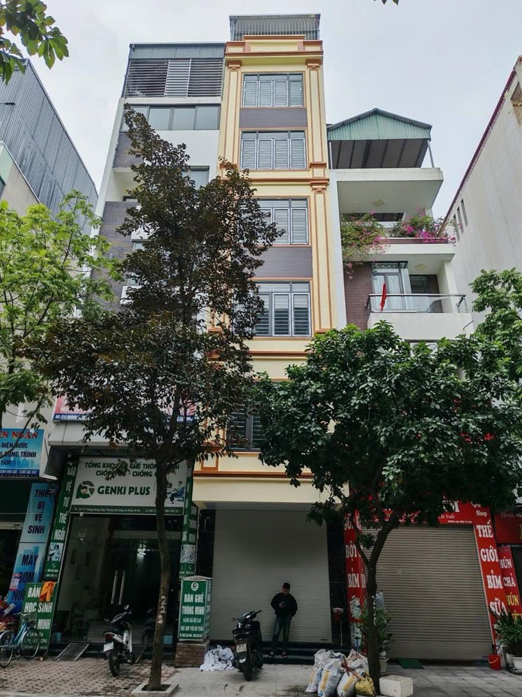 Hồng Tiến Long Biên 10 Tỷ 60M Phân Lô Ô Tô Kinh Doanh Đỉnh