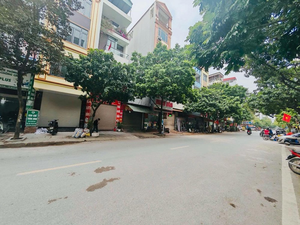 Hồng Tiến Long Biên 10 Tỷ 60M Phân Lô Ô Tô Kinh Doanh Đỉnh