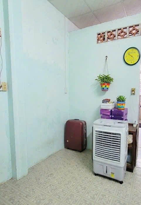 Bán Nhà Hẻm Ô Tô Hoàng Sa, Quận 3, Dt 5 X 12M (60 M2), Giá 7.98 Tỷ