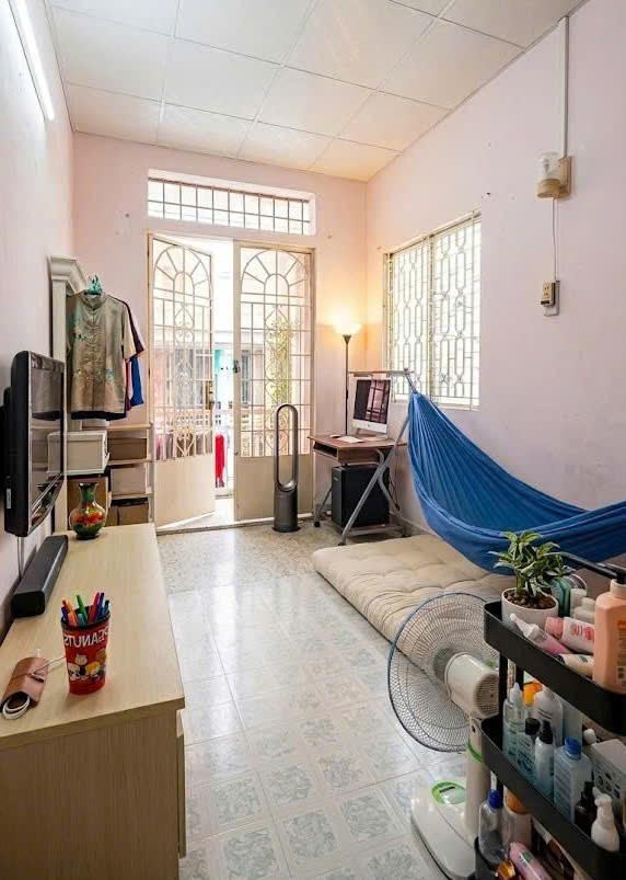 Bán Nhà Hẻm Ô Tô Hoàng Sa, Quận 3, Dt 5 X 12M (60 M2), Giá 7.98 Tỷ