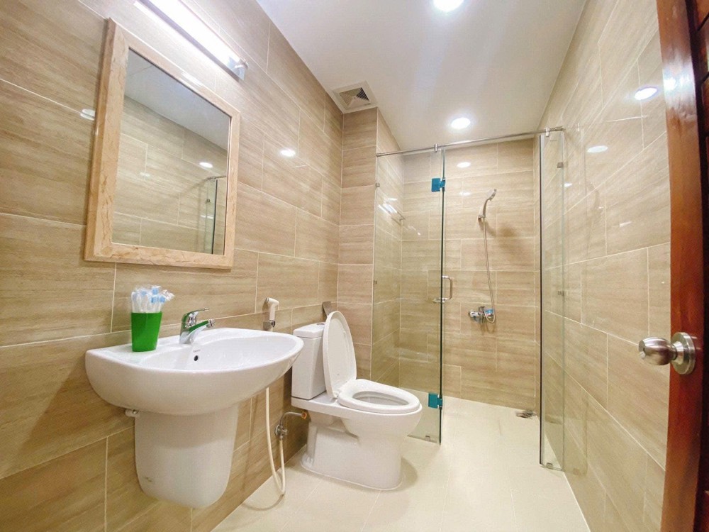 Hot Hot Hot – Cần Bán Căn Hộ Cc Vũng Tàu Gold Sea, Hoàng Hoa Thám, P.2, Tpvũng Tàu, Bà Rịa Vũng Tàu