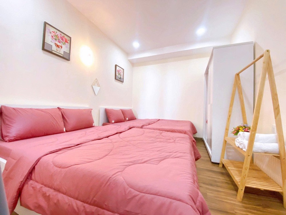 Hot Hot Hot – Cần Bán Căn Hộ Cc Vũng Tàu Gold Sea, Hoàng Hoa Thám, P.2, Tpvũng Tàu, Bà Rịa Vũng Tàu