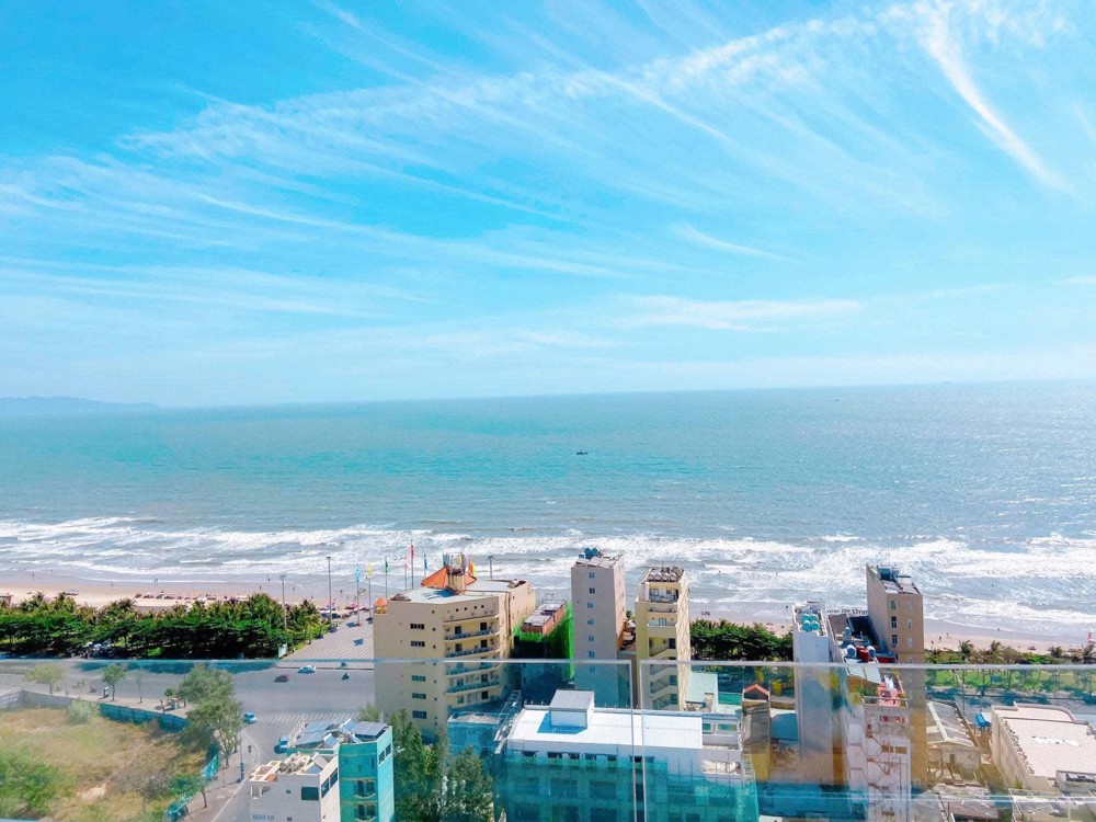 Hot Hot Hot – Cần Bán Căn Hộ Cc Vũng Tàu Gold Sea, Hoàng Hoa Thám, P.2, Tpvũng Tàu, Bà Rịa Vũng Tàu