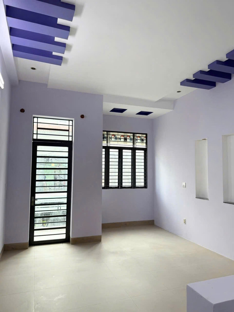 09. Nhà Trệt Lầu Kdc 91B – Gần Trần Hoàng Na