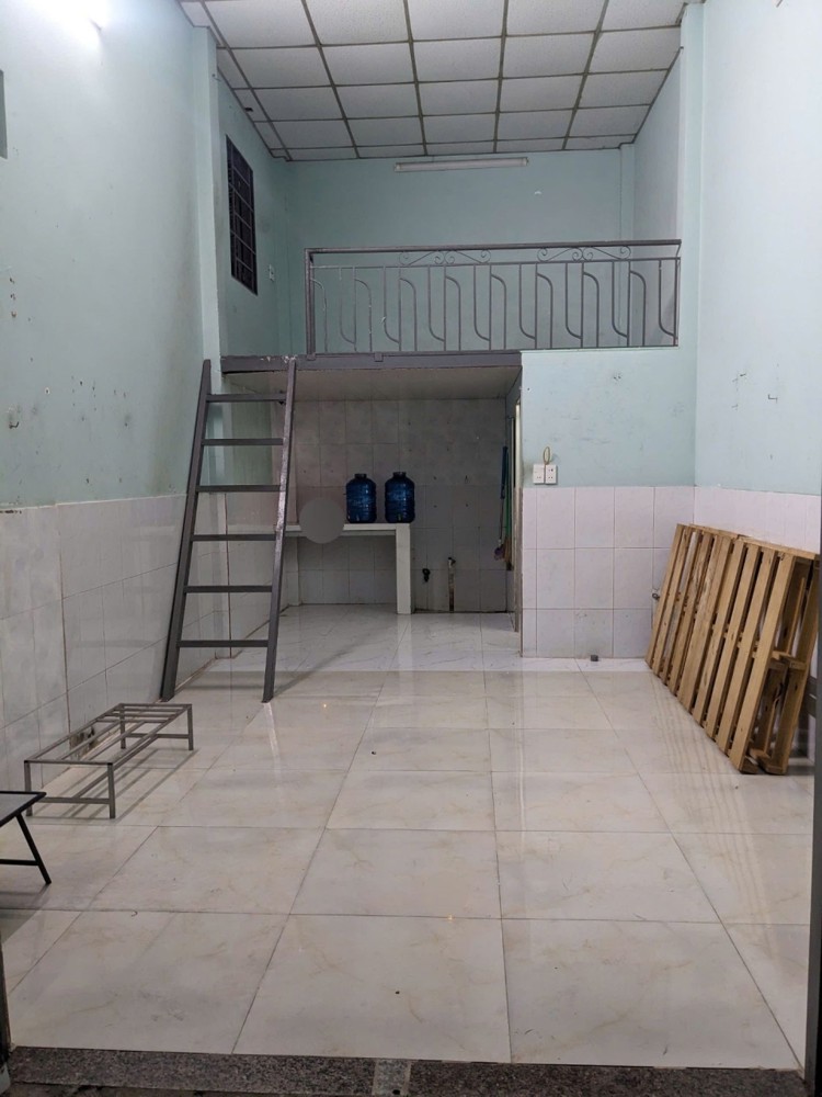 D2475* Mặt Tiền Nguyễn Phúc Chu 18M Thông, Sau Sân Bay Tân Sơn Nhất