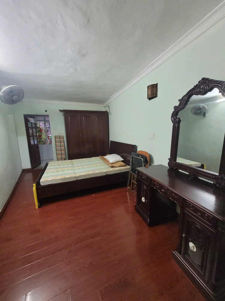 Cho Thuê Nhà Nguyên Tầng 2 – Khương Thượng