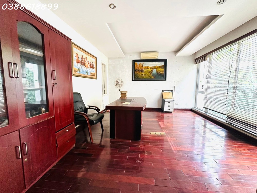 Ba Đình – Giảng Võ – Phân Lô Vip – Ô Tô Vào Nhà – Mặt Tiền 8M – 80M² – Chỉ 37 Tỷ