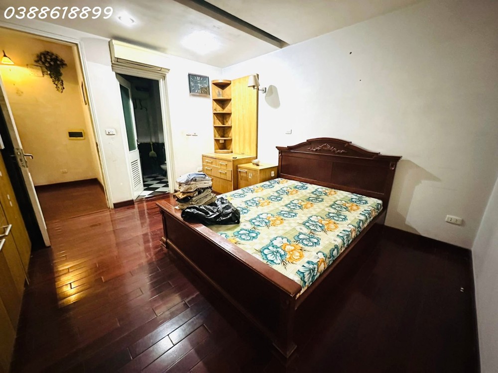 Ba Đình – Giảng Võ – Phân Lô Vip – Ô Tô Vào Nhà – Mặt Tiền 8M – 80M² – Chỉ 37 Tỷ