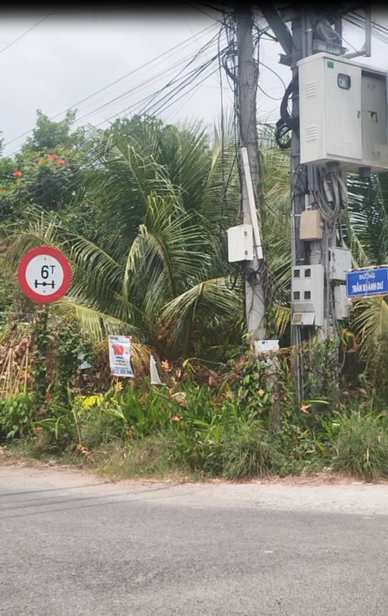 Bán Nhà Đường Trần Khánh Dư- Khu Làng Hoa Sa Đéc, 380M2, Giá 2 Tỷ 8