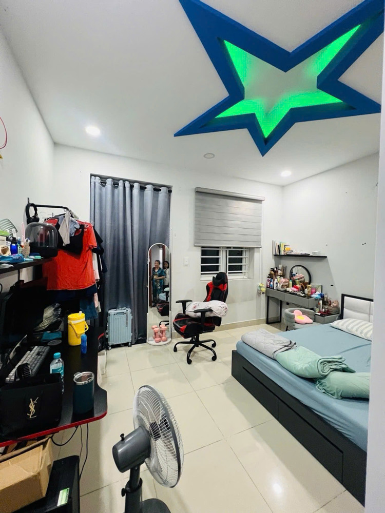 Bán Nhà Ngay Aeon Tân Phú, 63M2 - Ngang 4.5M - 3Tầng - Sân Thượng - 5.98Tỷ(tl)