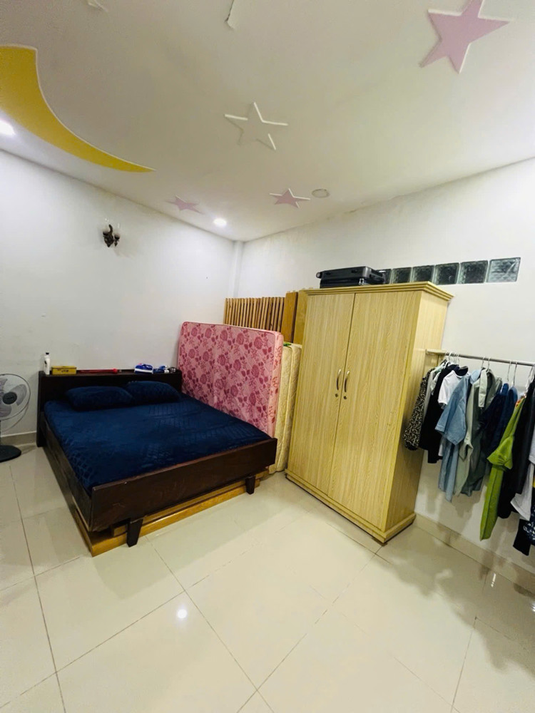 Bán Nhà Ngay Aeon Tân Phú, 63M2 - Ngang 4.5M - 3Tầng - Sân Thượng - 5.98Tỷ(tl)