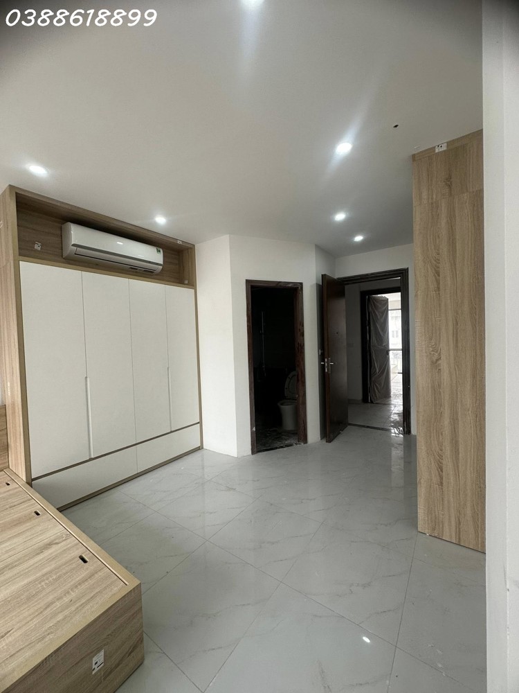 Ccmn Xuân Thủy Lô Góc Mt 17M – 8 Tầng Thang Máy – 30 Phòng Full Nội Thất – Ô Tô Vào Nhà
