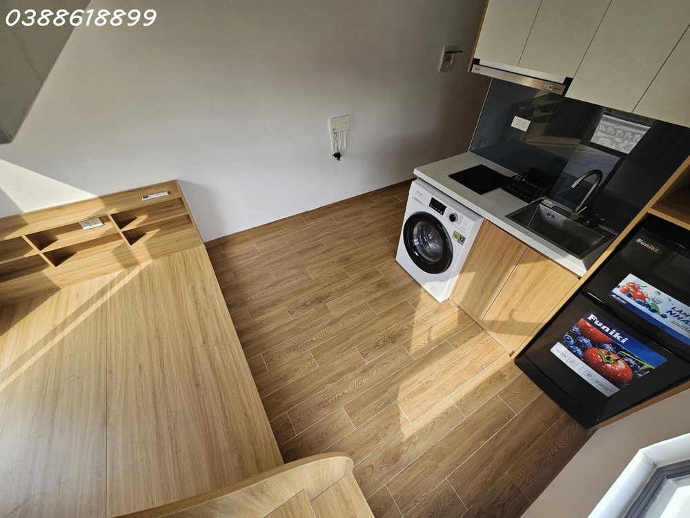 Ccmn Thái Thịnh Dt 100M² - Mt 15M – Ô Tô Vào Nhà – Dòng Tiền 150 Triệu/tháng