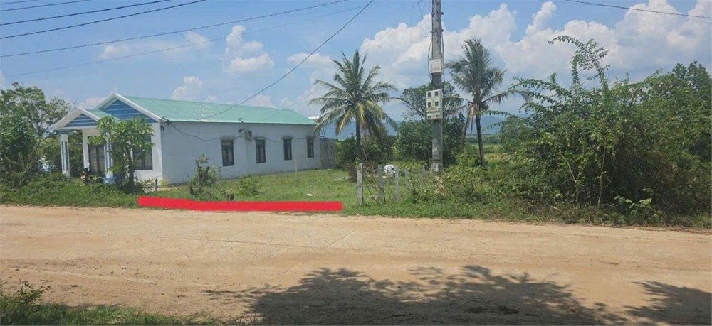 Đầu Tư Sinh Lời - Chính Chủ Cần Bán 2 Lô Đất Liền Kề Tại Buôn La Bách , Xã Sông Hinh , Tỉnh Đắk Lắk