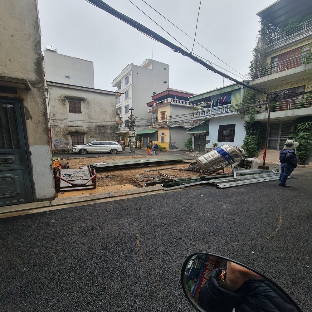 357M2 Đất Dươngquang, Gl Cũ, Nay Là Thuậnan, Hà Nội. 16 Chỗ Vào Nhà Chỉ Hơn 10 Tỷ 0392248515