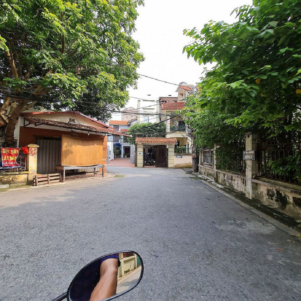 Chỉ 35 Tr.m2 Cho Đất Gia Lâm, Hà Nội Đường Ô Tô 7 Chỗ Thông. Lh 0392248515