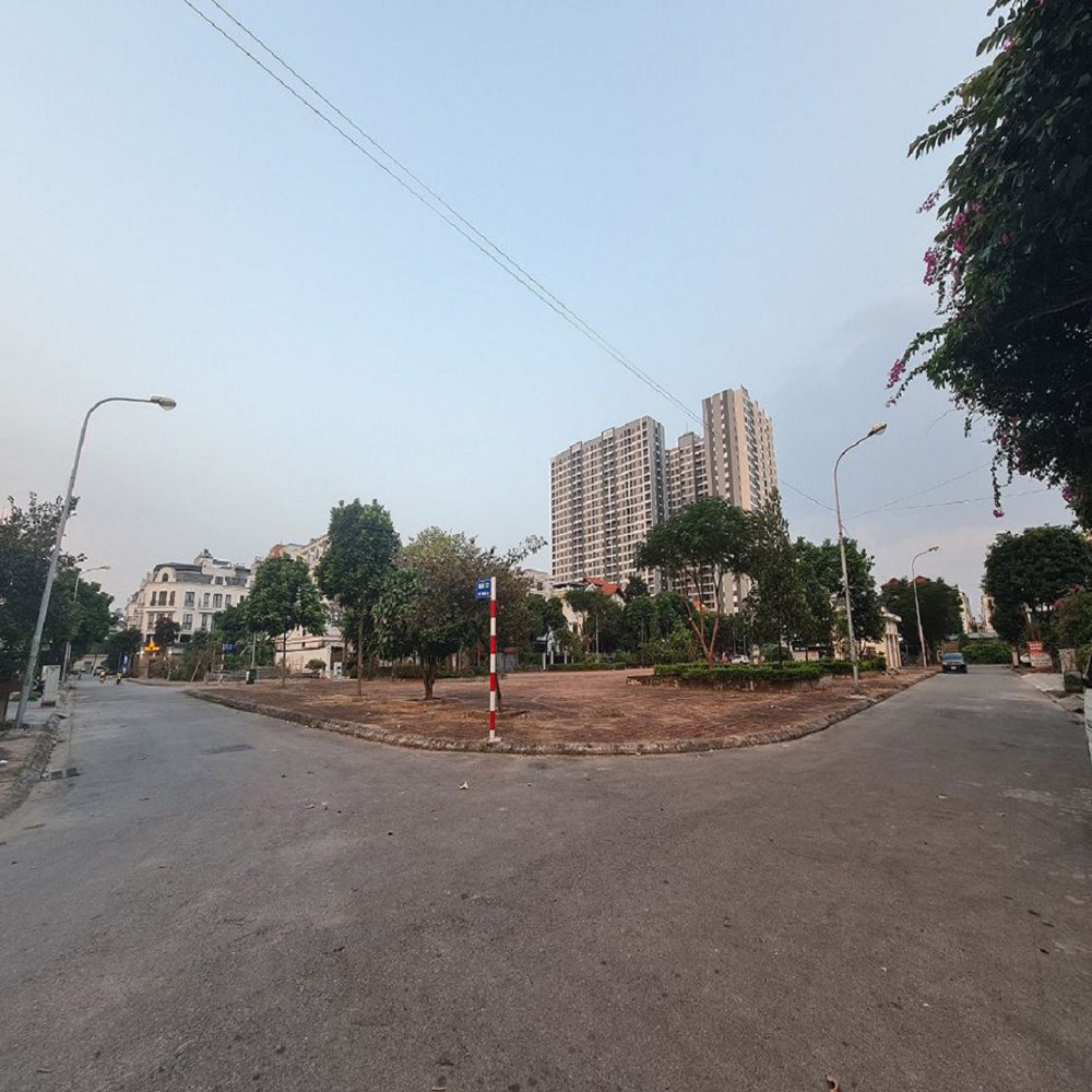 Bán Đất Tđc Trâu Quỳ Vị Trí Đẹp View Vườn Hoa 61M2 Giá Đầu Tư 0392248515