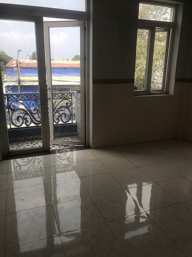 ► Chỉ 10 Triệu/tháng – Nhà 1 Trệt 2 Lầu, 159M², Hẻm Ô Tô 8M Gần Chùa Hoằng Pháp