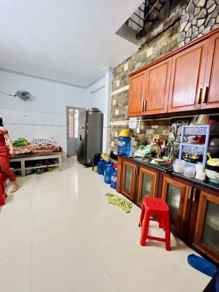 Nhà 2 Mặt Tiền À Chưa Tới 100Tr M2 Vuông Sổ Đẹp Ngay Tân Hương 80M2 2 Tẩng Chỉ 7.4 Tỷ