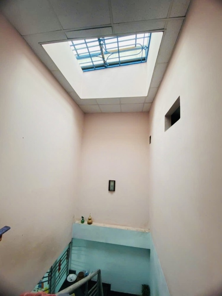 Nhà Vườn Lài Đường Nhựa 8M Thông Phu Thọ Hòa Tân Phú 75M2 Ngang Khủng 5M Nhỉnh 9 Tỷ Thương Lượng