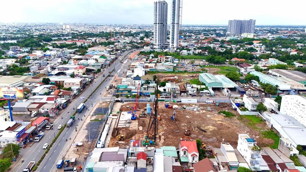 The Emerald Boulevard, Cư Dân Không Chỉ Sở Hữu Căn Hộ Mà Còn Sở Hữu Cả Một Phong Cách Sống