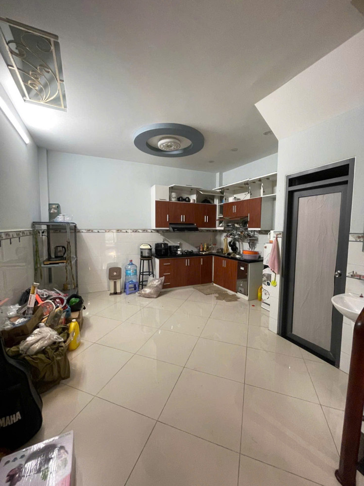 Bán Nhà Chỉ 1 Căn Là Ra Mặt Tiền Lê Trọng Tấn Tân Phú 50M2 2 Tầng Nhỉnh 6 Tỷ Thương Lượng