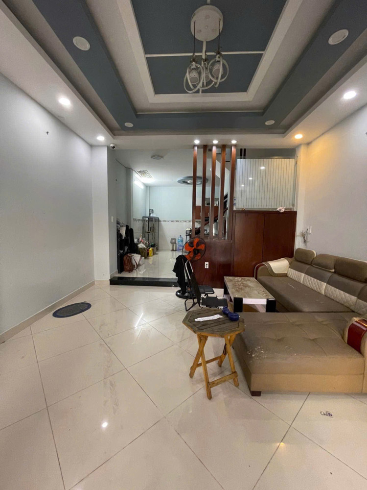 Bán Nhà Chỉ 1 Căn Là Ra Mặt Tiền Lê Trọng Tấn Tân Phú 50M2 2 Tầng Nhỉnh 6 Tỷ Thương Lượng