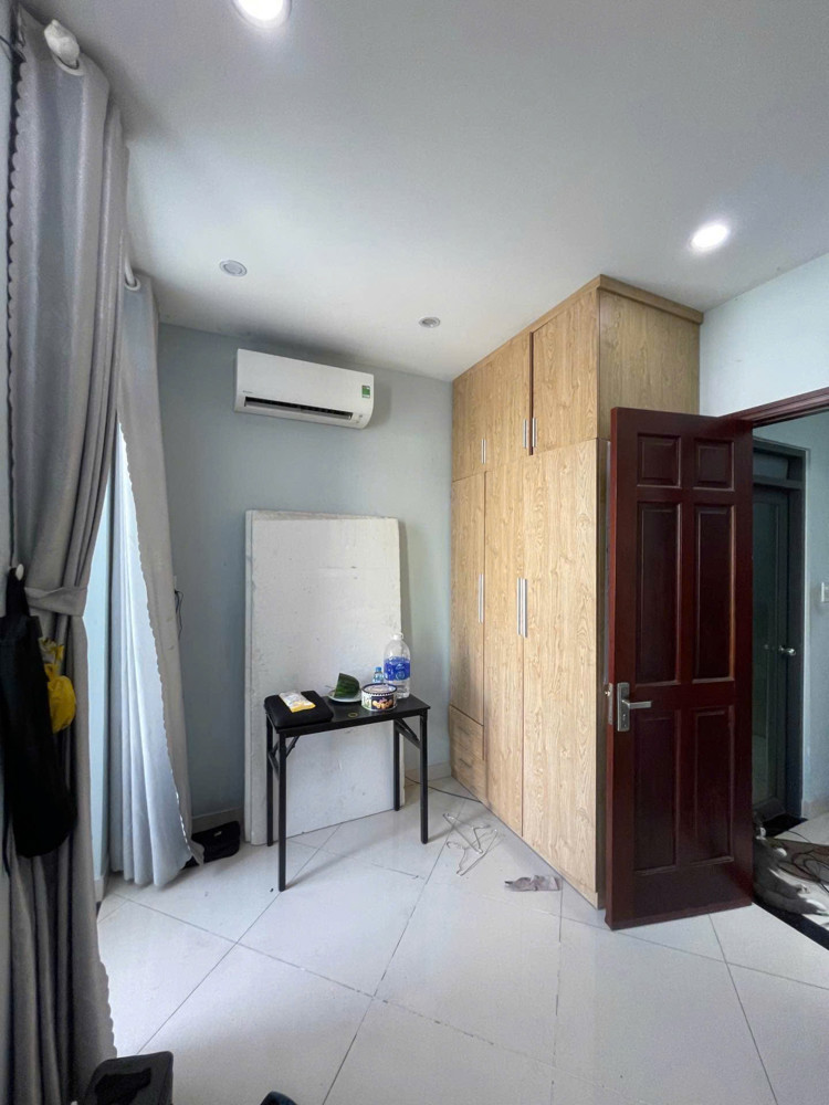 Bán Nhà Chỉ 1 Căn Là Ra Mặt Tiền Lê Trọng Tấn Tân Phú 50M2 2 Tầng Nhỉnh 6 Tỷ Thương Lượng